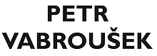 Petr Vabroušek